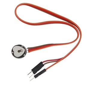 Moduł pulsometru z czujnikiem tętna DIY - monitoruj swoje tętno z precyzją!