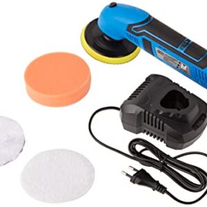 BGS 9259 | Polerka akumulatorowa | maks. 3000 obr./min | 10,8 V | 1,3