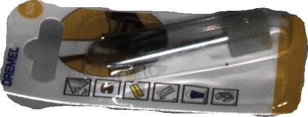 Dremel 520 impregnowana tarcza polerska - obrazek 4