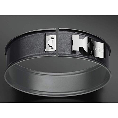 Kaiser La Forme Plus Forma Do Ciasta, Powłoka Nieprzywierająca, Czarny - obrazek 5