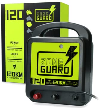 Energizer ZoneGuard: 120 km - Mocna ochrona dla Twojej strefy