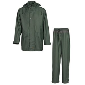 Kurtka sportowa męska Swedteam czarna XXXL - lekka, wygodna i stylowa