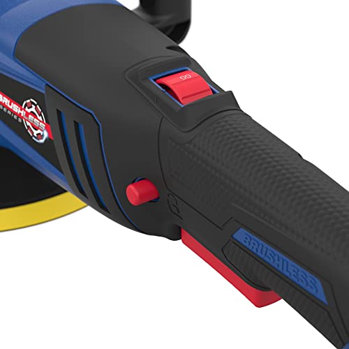 Güde Akumulatorowa maszyna do polerowania PM 18-0 BL (Easy-Energy-Exch - obrazek 4