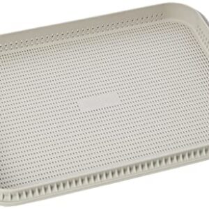 Silikomart - FOCACCIA BREAD - STAMPO IN SILICONE FOCACCIA 345X265 H28