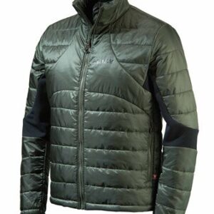 Beretta Męski Czarny L - Doskonały sprzęt sportowy dla mężczyzn