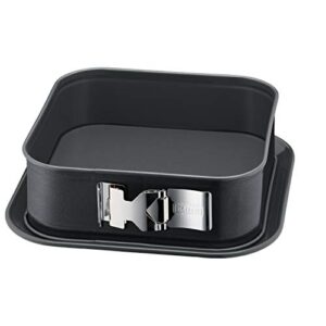 Original Kaiser La Forme Plus tortownica prostokątna, 24 x 24 cm, pros