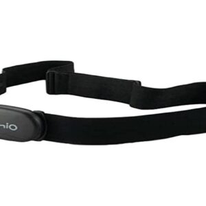 Monitor pracy serca Mio do Cyclo 305HC - precyzyjny pomiar i elegancki design