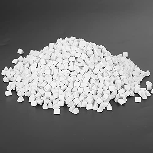 Ceramiczny Trójkąt ścierny do Polerowania Ceramiczny Trójkąt Ceramiczn - obrazek 5