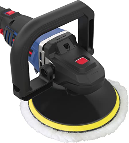 Güde Akumulatorowa maszyna do polerowania PM 18-0 BL (Easy-Energy-Exch - obrazek 3