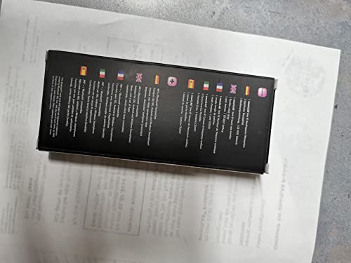 Pulsometr smartLAB hrm W z pasem piersiowym Bluetooth i ANT - kompatybilny z wieloma aplikacjami - obrazek 5