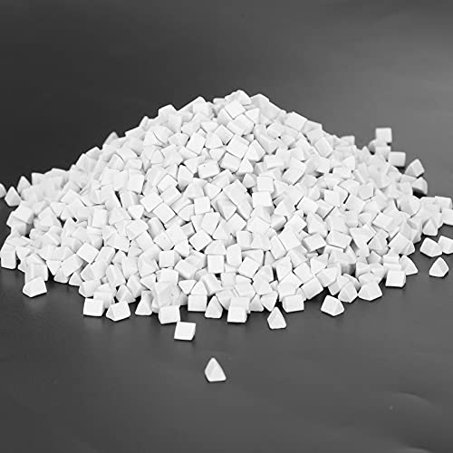 Ceramiczny Trójkąt ścierny do Polerowania Ceramiczny Trójkąt Ceramiczn - obrazek 10