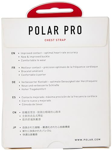 Polar Elektrody Pro - obrazek 4