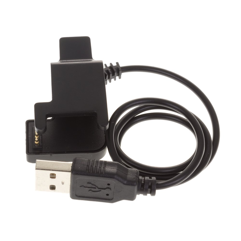 Inteligentna bransoletka Bluetooth DAM DMR091 z monitorem tętna - niebieska TW64S - obrazek 3