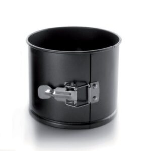 Ibili 826716 Odpinana forma nieprzywierająca Panettone 16 x 13 cm