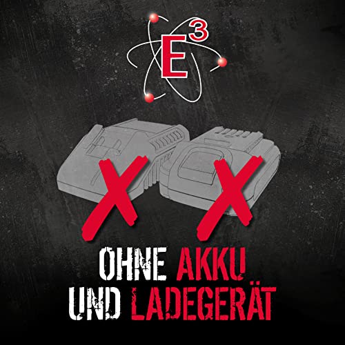 Güde Akumulatorowa maszyna do polerowania PM 18-0 BL (Easy-Energy-Exch - obrazek 7