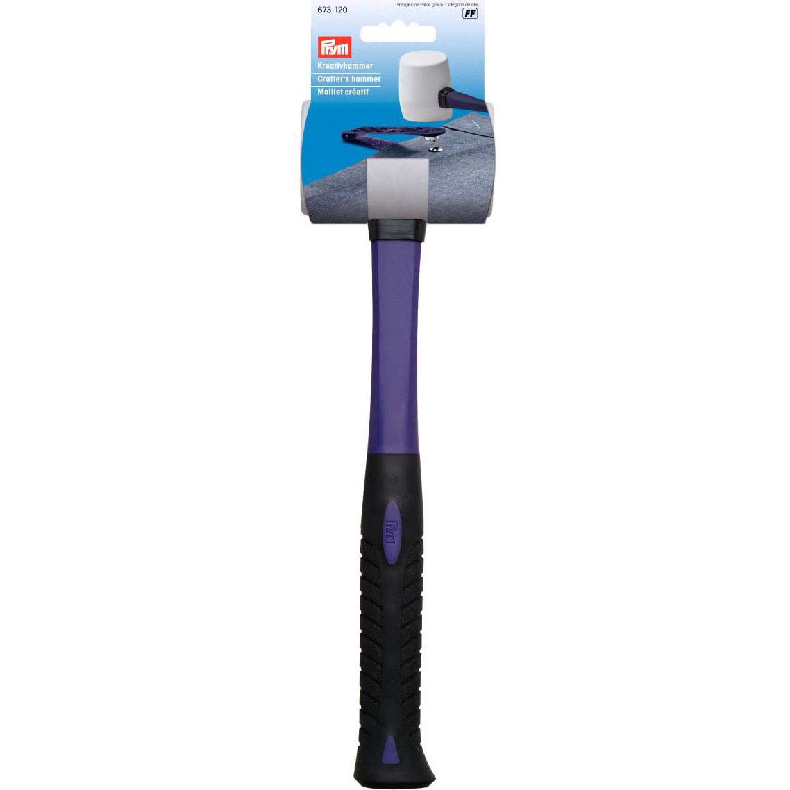 Prym Narzędzia do szycia, srebrny, jeden - obrazek 3