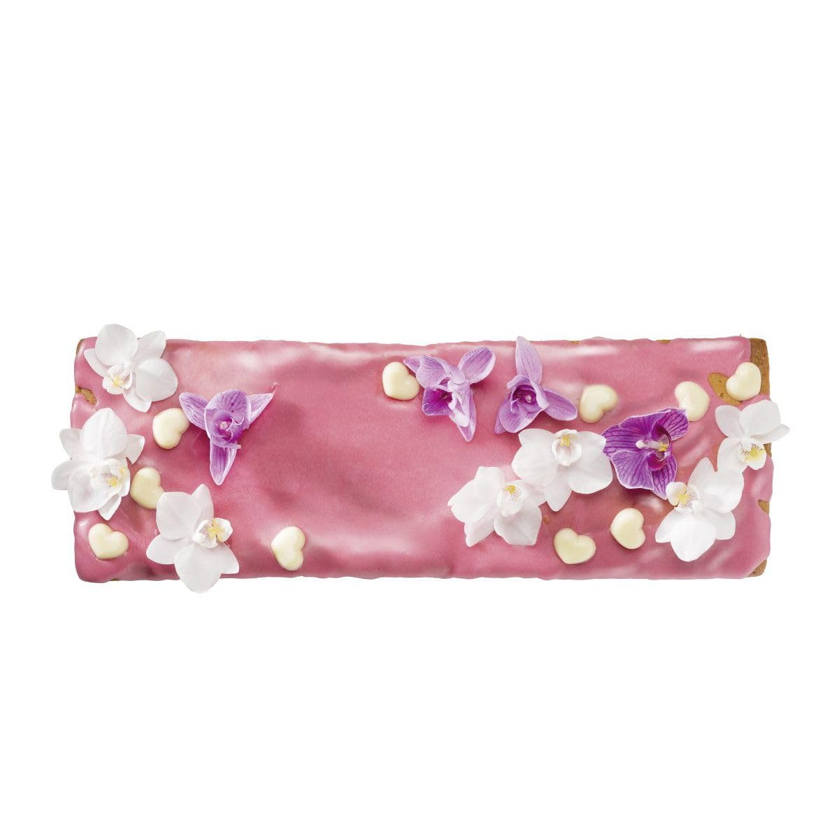 Dr. Oetker Foremki do pieczenia ciast, 30 cm, doskonałe przewodzenie c - obrazek 2