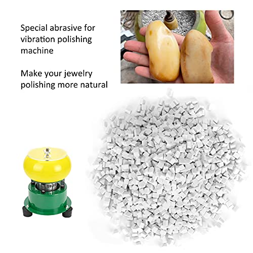 Ceramiczny Trójkąt ścierny do Polerowania Ceramiczny Trójkąt Ceramiczn - obrazek 8