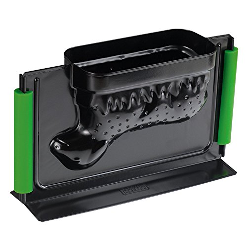 Forma do pieczenia baranka wielkanocnego z motywem Kaiser Inspiration 3D - 07 l z silikonowymi klamrami