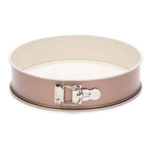 Patisse INPA.03310 - Wielokolorowy Nieutlenialny Tortownica 20 cm: Wyjątkowy design i trwałość