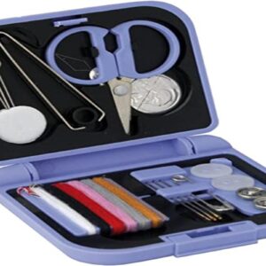 TravelSafe Unisex TS0350 Blue Repair Kit - Durable and Essential for Travelers