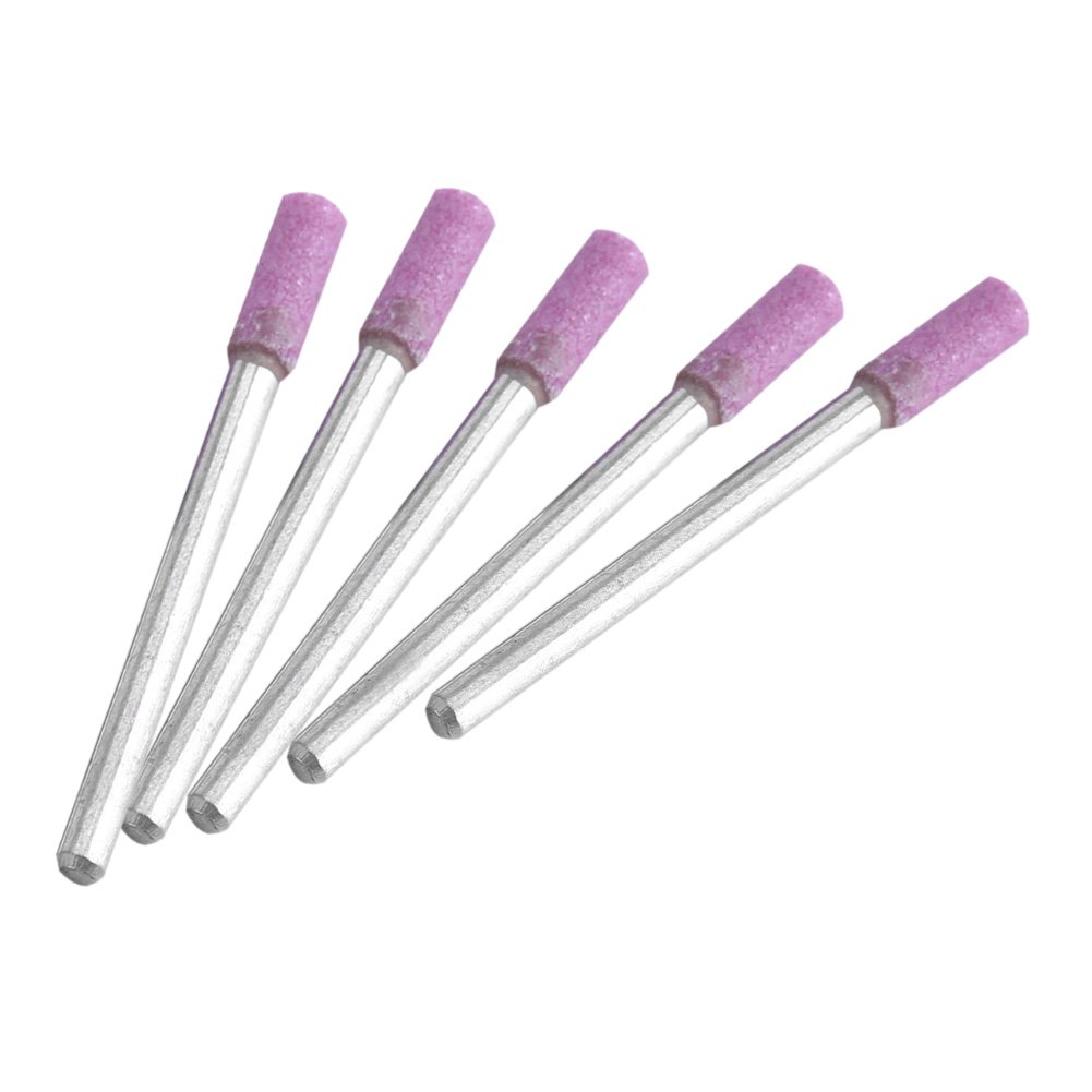 Trzon szlifierski Clasken 4 mm do kamienia ściernego - Wysoka twardość i precyzyjne ostrzenie - obrazek 4