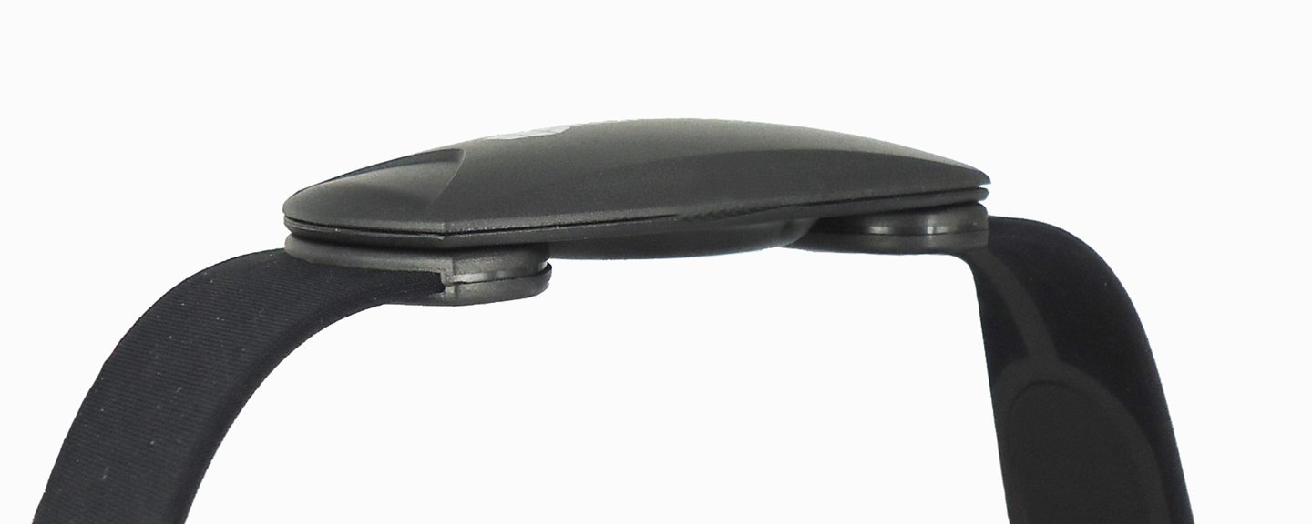 Runalyzer blue ® pulsometr do Apple (iOS) i Android - obrazek 2