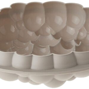 Silikomart - BOLLE - STAMPO IN SILICONE ø220 H 55 MM