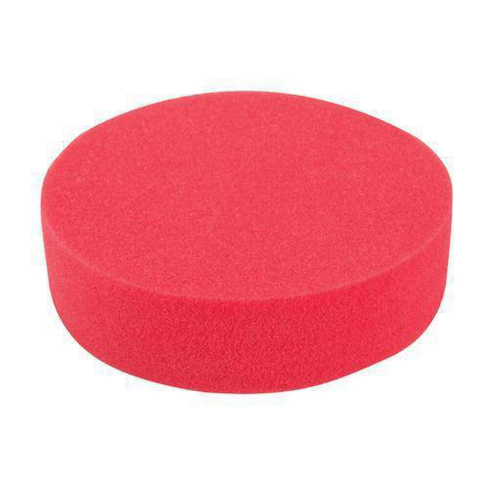 Silverline 105812 gąbka do polerowania z haczykami i pętelkami 125 x 3 - obrazek 6