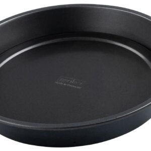 Zenker Forma do tarty z dnem podnoszącym - średnica 28 cm - okrągła fo