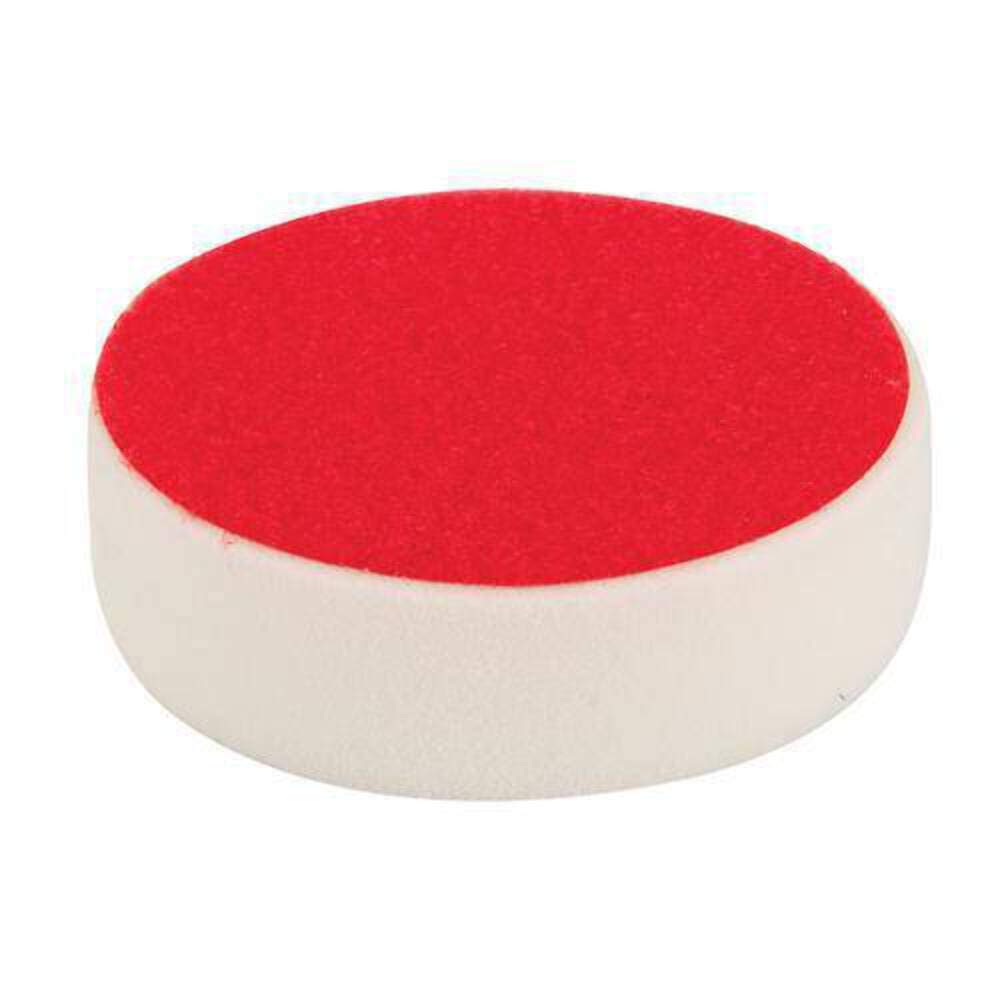 Silverline 105812 gąbka do polerowania z haczykami i pętelkami 125 x 3 - obrazek 8