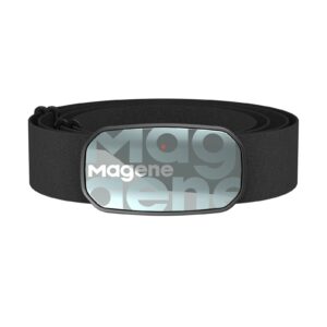Magene H603 Pulsometr Pasek na klatkę piersiową HRM Fitness Tracker IP