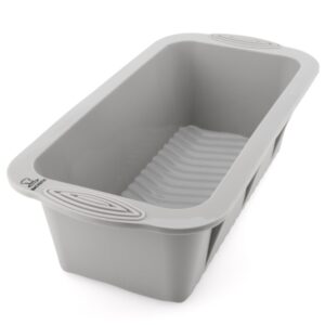 Forma do Pieczenia Silikonowa Antihaftowa - Idealna do Bezproblemowego Pieczenia!