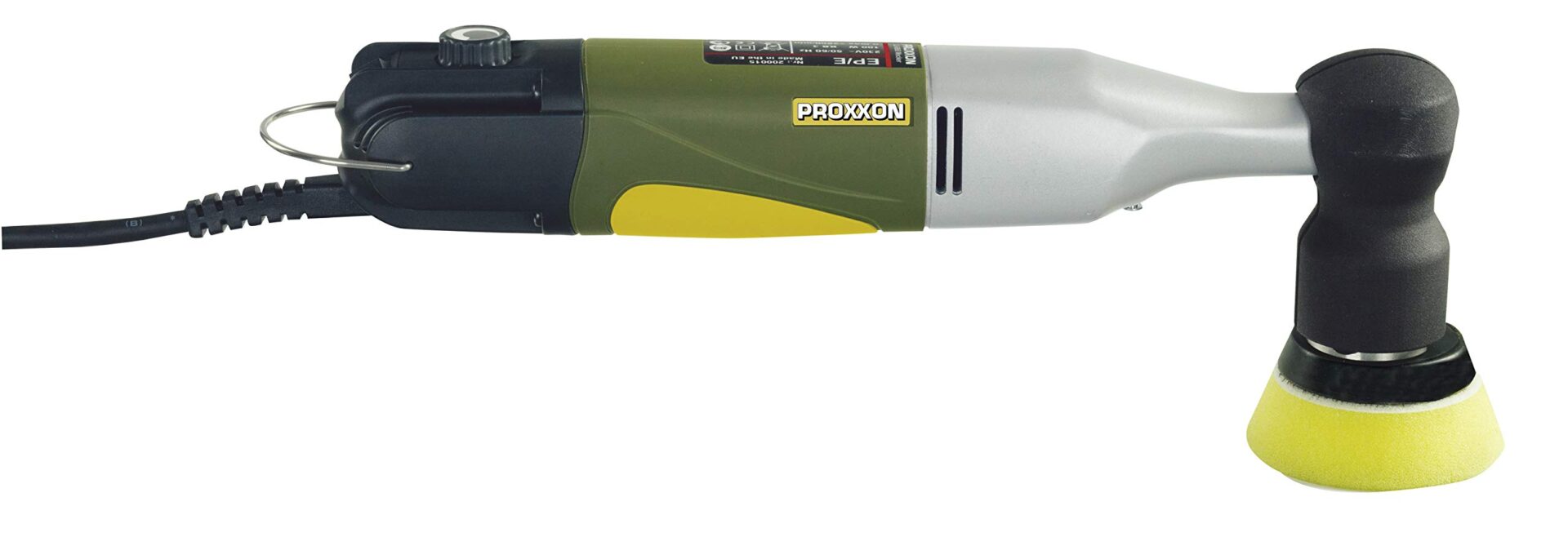Proxxon Polerka mimośrodowa EP/E - obrazek 3
