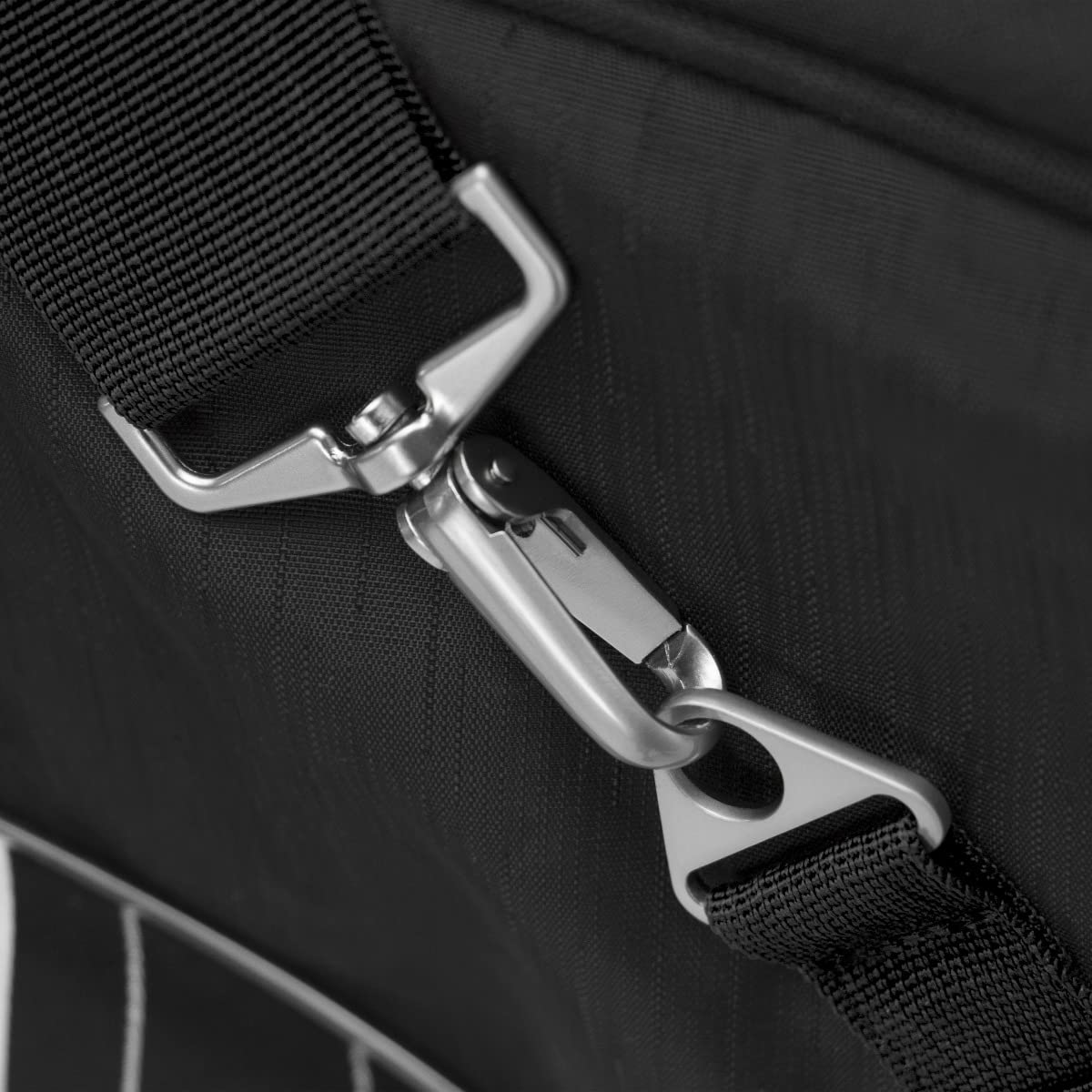 Torba podróżna SCICON Aerocomfort Triathlon 3.0 TSA - idealna ochrona dla Twojego roweru podczas podróży - obrazek 2