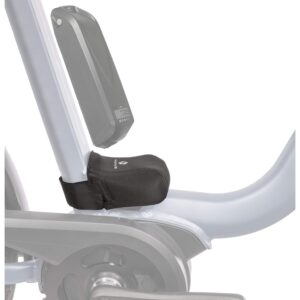 Pokrywa złącza akumulatora do roweru elektrycznego