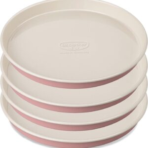 Dr. Oetker forma do pieczenia ciasta warstwowego, styl retro, okrągła