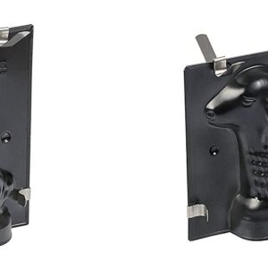 ORIGINAL KAISER 2-częściowy zestaw foremek do pieczenia wielkanocnego