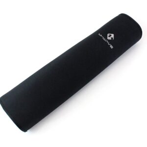 Osłona ochronna akumulatora do roweru elektrycznego - zapewnij bezpieczeństwo i wytrzymałość!