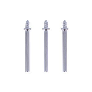 Dremel 401 Trzpień Srebrny