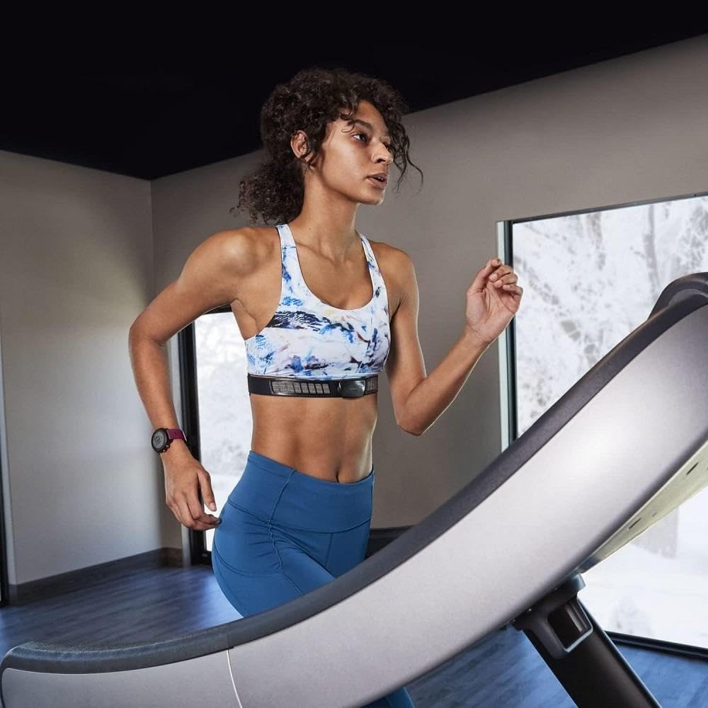 Garmin HRM pasek do monitorowania tętna - obrazek 2