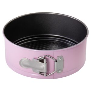 wenco Mini tortownica premium, okrągła, Ø 18 cm, powłoka nieprzywieraj