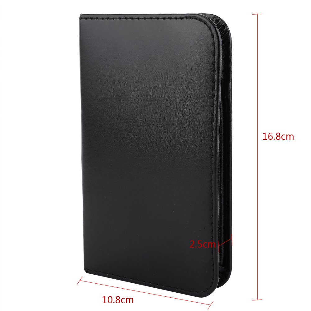 1 wielofunkcyjny zestaw do szycia małych nici i igieł z 18 szpulami nici 18 kolorów taśma miernicza nożyczki materiały krawieckie do naprawy domu - obrazek 9