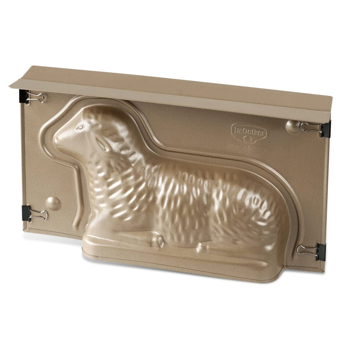 Forma do pieczenia "Baranek" 900ml