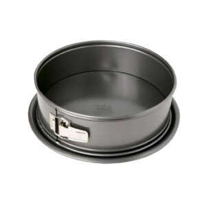 Birkmann, Easy Baking, tortownica Ø 26 cm, okrągła forma do ciasta z w