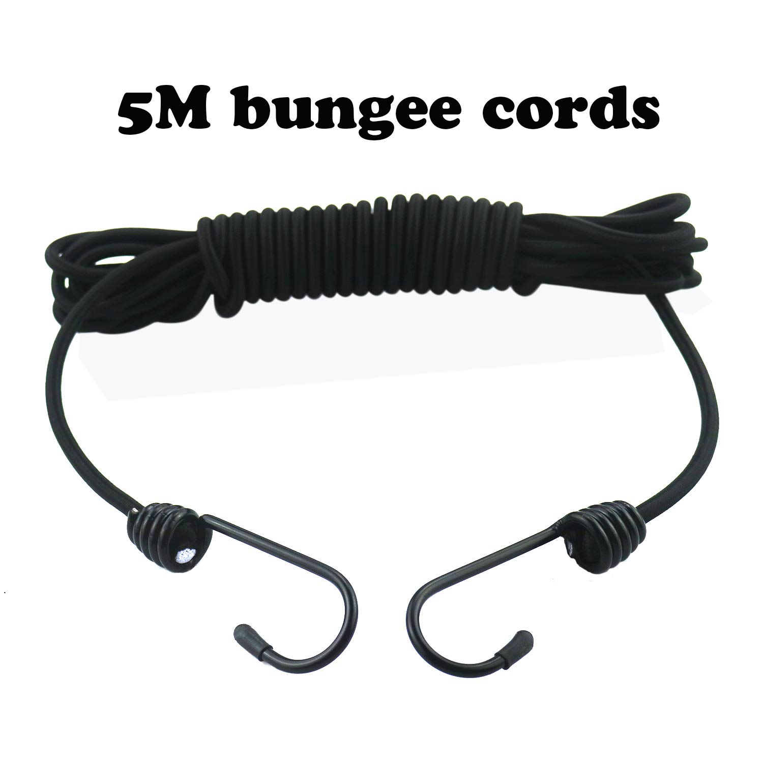 FUCNEN Duży pokrowiec na rower do przechowywania roweru czarny pokrowiec przeciwdeszczowy na 2 3 rowery ulepszony wytrzymały materiał Oxford 210D ochrona przed kurzem deszczem ochrona przed promieniowaniem UV do Mountain Road Cruiser 3-kołowy rower L - obrazek 3