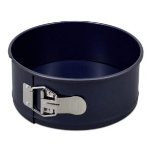 Zyliss Nieprzywierająca forma do ciasta z luźną podstawą, stal węglowa