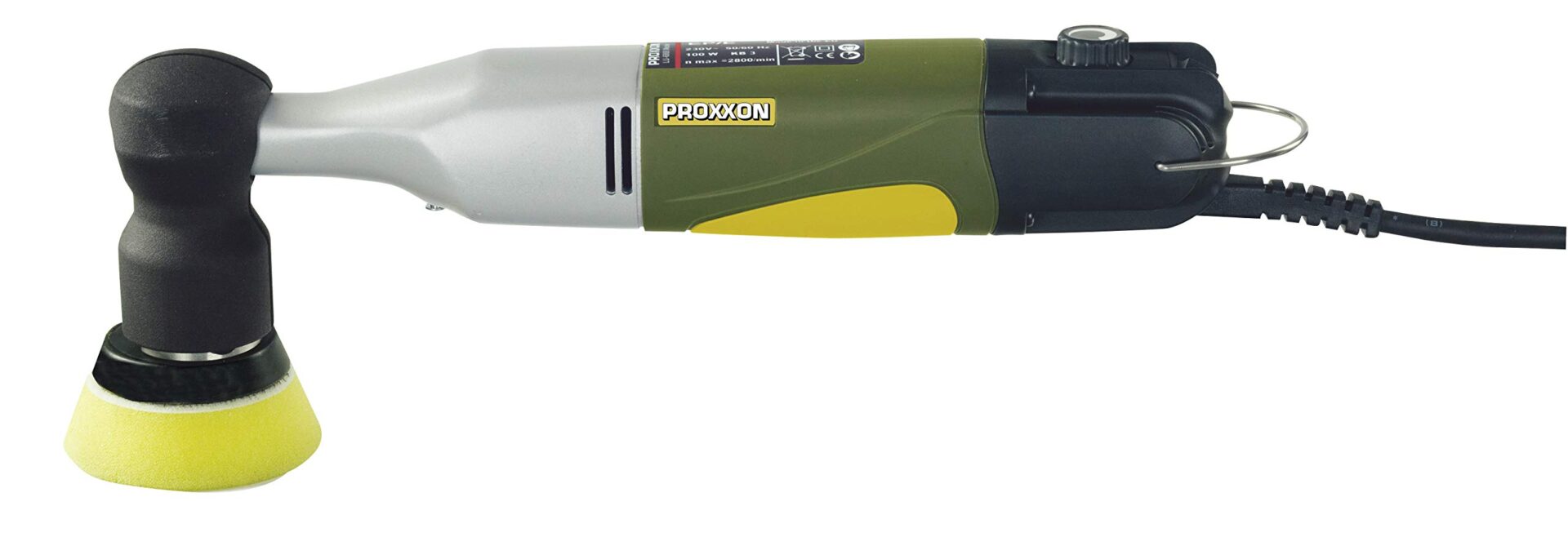 Proxxon Polerka mimośrodowa EP/E - obrazek 2