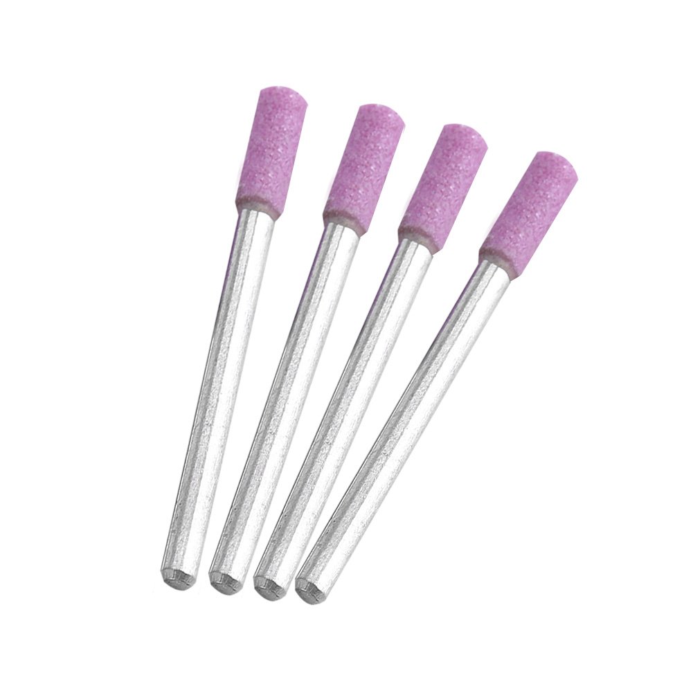 Trzon szlifierski Clasken 4 mm do kamienia ściernego - Wysoka twardość i precyzyjne ostrzenie