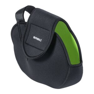 Basil Uniseks - ochrona dla dorosłych, 2085900059, czarna, rozmiar uni